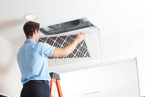 Best Air conditioning repair  in Wyndmoor, PA